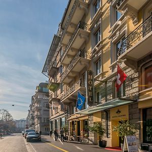 Hotel Alpina Luzern